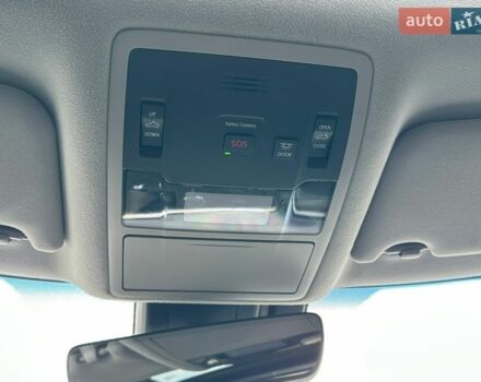 Сірий Лексус РХ, об'ємом двигуна 3.46 л та пробігом 89 тис. км за 35000 $, фото 31 на Automoto.ua