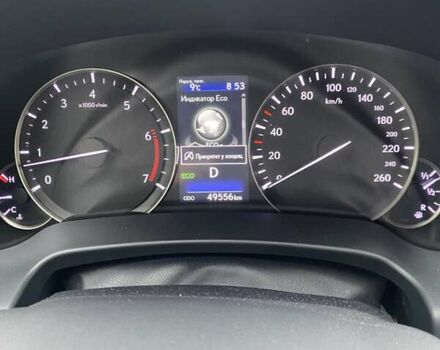 Сірий Лексус РХ, об'ємом двигуна 2 л та пробігом 49 тис. км за 44000 $, фото 28 на Automoto.ua