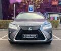 Лексус РХ 2018 в Киеве на Automoto.ua Серый Лексус РХ, объемом двигателя 2 л и пробегом 146 тыс. км за 32990 $, фото 1 на Automoto.ua