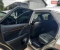 Сірий Лексус РХ, об'ємом двигуна 3.46 л та пробігом 74 тис. км за 37500 $, фото 26 на Automoto.ua
