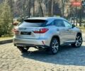 Сірий Лексус РХ, об'ємом двигуна 2 л та пробігом 97 тис. км за 32333 $, фото 87 на Automoto.ua