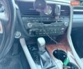 Серый Лексус РХ, объемом двигателя 3.46 л и пробегом 89 тыс. км за 34000 $, фото 28 на Automoto.ua