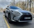 Сірий Лексус РХ, об'ємом двигуна 3.46 л та пробігом 106 тис. км за 49500 $, фото 2 на Automoto.ua