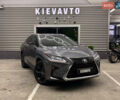 Серый Лексус РХ, объемом двигателя 2 л и пробегом 146 тыс. км за 28500 $, фото 1 на Automoto.ua