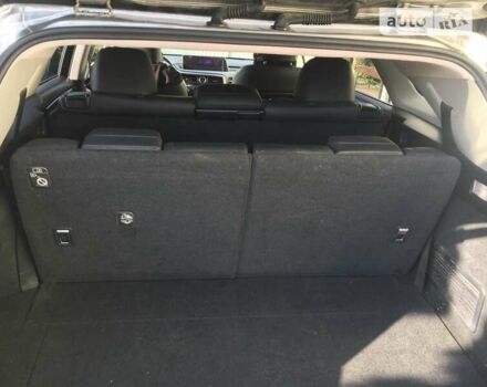 Серый Лексус РХ, объемом двигателя 3.5 л и пробегом 117 тыс. км за 38000 $, фото 47 на Automoto.ua