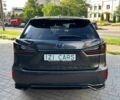 Сірий Лексус РХ, об'ємом двигуна 3.46 л та пробігом 143 тис. км за 31000 $, фото 5 на Automoto.ua