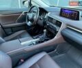 Сірий Лексус РХ, об'ємом двигуна 3.46 л та пробігом 32 тис. км за 36500 $, фото 18 на Automoto.ua