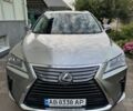 Сірий Лексус РХ, об'ємом двигуна 3.5 л та пробігом 168 тис. км за 33500 $, фото 1 на Automoto.ua