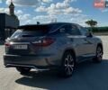 Сірий Лексус РХ, об'ємом двигуна 3.46 л та пробігом 105 тис. км за 28000 $, фото 5 на Automoto.ua