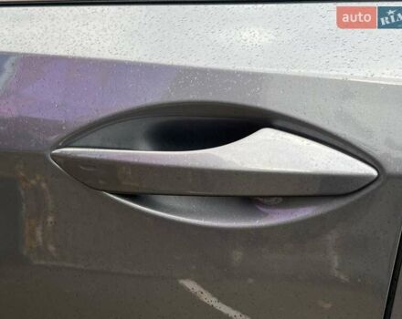 Лексус РХ 2018 в Киеве на Automoto.ua Серый Лексус РХ, объемом двигателя 2 л и пробегом 146 тыс. км за 32990 $, фото 9 на Automoto.ua