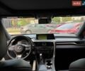 Серый Лексус РХ, объемом двигателя 3.46 л и пробегом 77 тыс. км за 35000 $, фото 10 на Automoto.ua