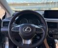 Сірий Лексус РХ, об'ємом двигуна 2 л та пробігом 97 тис. км за 32333 $, фото 42 на Automoto.ua