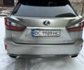 Серый Лексус РХ, объемом двигателя 2 л и пробегом 147 тыс. км за 34000 $, фото 2 на Automoto.ua