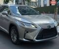 Сірий Лексус РХ, об'ємом двигуна 3.46 л та пробігом 155 тис. км за 30500 $, фото 9 на Automoto.ua
