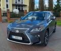 Сірий Лексус РХ, об'ємом двигуна 3.46 л та пробігом 155 тис. км за 28500 $, фото 1 на Automoto.ua