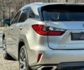 Сірий Лексус РХ, об'ємом двигуна 2 л та пробігом 97 тис. км за 32333 $, фото 5 на Automoto.ua