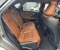 Серый Лексус РХ, объемом двигателя 2 л и пробегом 110 тыс. км за 34990 $, фото 32 на Automoto.ua