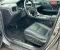 Сірий Лексус РХ, об'ємом двигуна 3.46 л та пробігом 89 тис. км за 35000 $, фото 22 на Automoto.ua