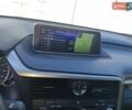Сірий Лексус РХ, об'ємом двигуна 3.46 л та пробігом 85 тис. км за 39333 $, фото 19 на Automoto.ua
