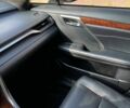 Сірий Лексус РХ, об'ємом двигуна 3.46 л та пробігом 143 тис. км за 31000 $, фото 16 на Automoto.ua
