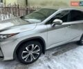 Серый Лексус РХ, объемом двигателя 2 л и пробегом 147 тыс. км за 34000 $, фото 1 на Automoto.ua