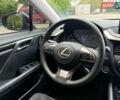 Серый Лексус РХ, объемом двигателя 2 л и пробегом 94 тыс. км за 30900 $, фото 25 на Automoto.ua