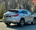 Сірий Лексус РХ, об'ємом двигуна 2 л та пробігом 97 тис. км за 32333 $, фото 13 на Automoto.ua