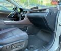 Сірий Лексус РХ, об'ємом двигуна 3.46 л та пробігом 32 тис. км за 36500 $, фото 20 на Automoto.ua