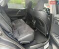 Серый Лексус РХ, объемом двигателя 2 л и пробегом 94 тыс. км за 30900 $, фото 8 на Automoto.ua