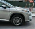 Сірий Лексус РХ, об'ємом двигуна 3.46 л та пробігом 155 тис. км за 30500 $, фото 11 на Automoto.ua