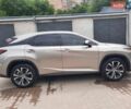 Сірий Лексус РХ, об'ємом двигуна 3.46 л та пробігом 74 тис. км за 39000 $, фото 5 на Automoto.ua