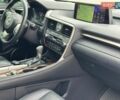Сірий Лексус РХ, об'ємом двигуна 3.46 л та пробігом 89 тис. км за 35000 $, фото 29 на Automoto.ua