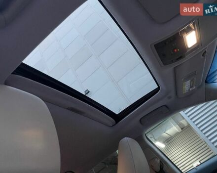 Серый Лексус РХ, объемом двигателя 3.46 л и пробегом 120 тыс. км за 36990 $, фото 15 на Automoto.ua