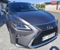 Сірий Лексус РХ, об'ємом двигуна 3.46 л та пробігом 85 тис. км за 39333 $, фото 41 на Automoto.ua