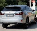 Сірий Лексус РХ, об'ємом двигуна 3.46 л та пробігом 89 тис. км за 35000 $, фото 2 на Automoto.ua