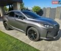 Серый Лексус РХ, объемом двигателя 2 л и пробегом 162 тыс. км за 32000 $, фото 17 на Automoto.ua