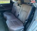 Сірий Лексус РХ, об'ємом двигуна 3.46 л та пробігом 32 тис. км за 36500 $, фото 27 на Automoto.ua