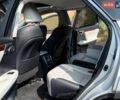 Сірий Лексус РХ, об'ємом двигуна 3.46 л та пробігом 89 тис. км за 35000 $, фото 11 на Automoto.ua