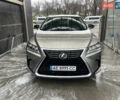 Сірий Лексус РХ, об'ємом двигуна 2 л та пробігом 105 тис. км за 35000 $, фото 5 на Automoto.ua