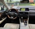 Сірий Лексус РХ, об'ємом двигуна 3.46 л та пробігом 155 тис. км за 30500 $, фото 12 на Automoto.ua