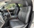 Серый Лексус РХ, объемом двигателя 3.5 л и пробегом 58 тыс. км за 13800 $, фото 9 на Automoto.ua