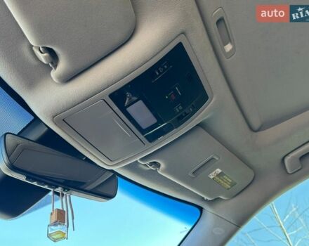 Сірий Лексус РХ, об'ємом двигуна 3.46 л та пробігом 89 тис. км за 34900 $, фото 31 на Automoto.ua