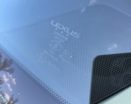 Сірий Лексус РХ, об'ємом двигуна 2 л та пробігом 97 тис. км за 32555 $, фото 98 на Automoto.ua