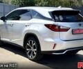Сірий Лексус РХ, об'ємом двигуна 3.5 л та пробігом 0 тис. км за 34000 $, фото 5 на Automoto.ua