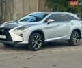 Сірий Лексус РХ, об'ємом двигуна 3.46 л та пробігом 90 тис. км за 29900 $, фото 1 на Automoto.ua