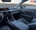 Серый Лексус РХ, объемом двигателя 3.46 л и пробегом 35 тыс. км за 39900 $, фото 17 на Automoto.ua