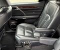 Сірий Лексус РХ, об'ємом двигуна 3.46 л та пробігом 138 тис. км за 34900 $, фото 17 на Automoto.ua