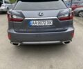 Сірий Лексус РХ, об'ємом двигуна 2 л та пробігом 129 тис. км за 39500 $, фото 22 на Automoto.ua