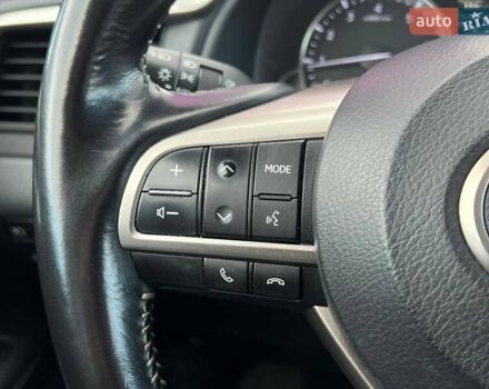 Лексус РХ 2018 в Киеве на Automoto.ua Серый Лексус РХ, объемом двигателя 2 л и пробегом 146 тыс. км за 32990 $, фото 18 на Automoto.ua