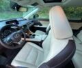 Серый Лексус РХ, объемом двигателя 3.5 л и пробегом 43 тыс. км за 15100 $, фото 9 на Automoto.ua